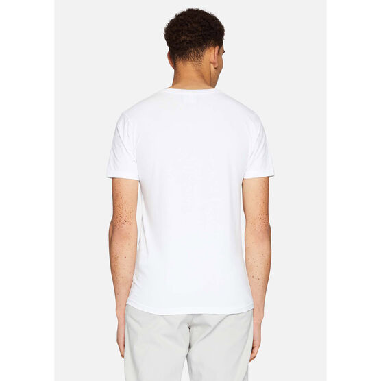 Christopher Raeburn map t-shirt